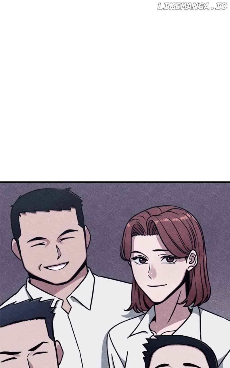Zombie X Slasher Chapter 92 - page 139