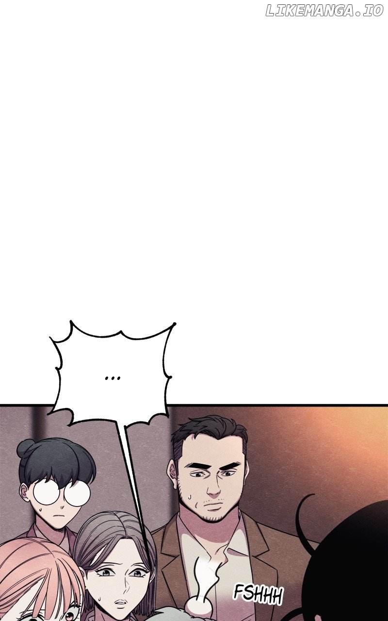 Zombie X Slasher Chapter 92 - page 14