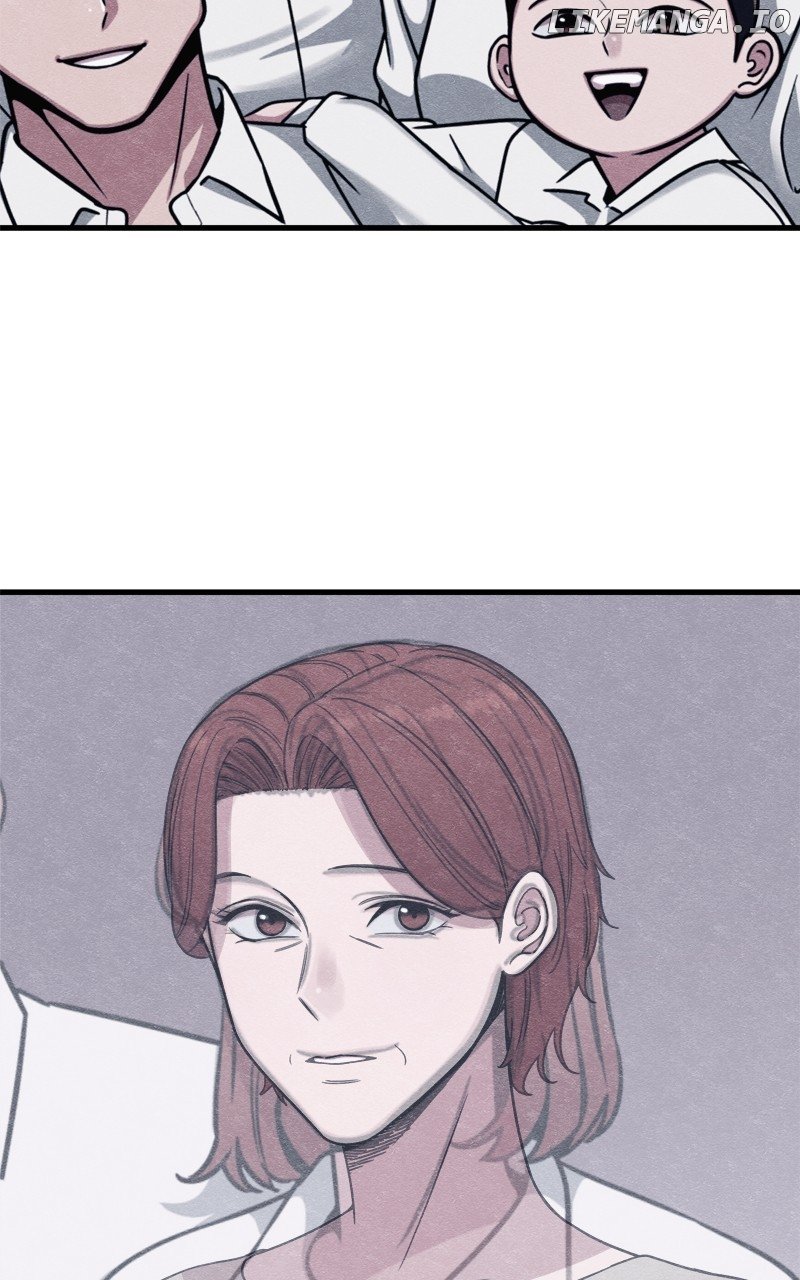 Zombie X Slasher Chapter 92 - page 140