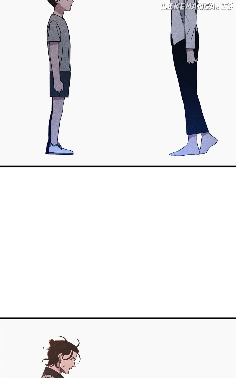 Zombie X Slasher Chapter 92 - page 143
