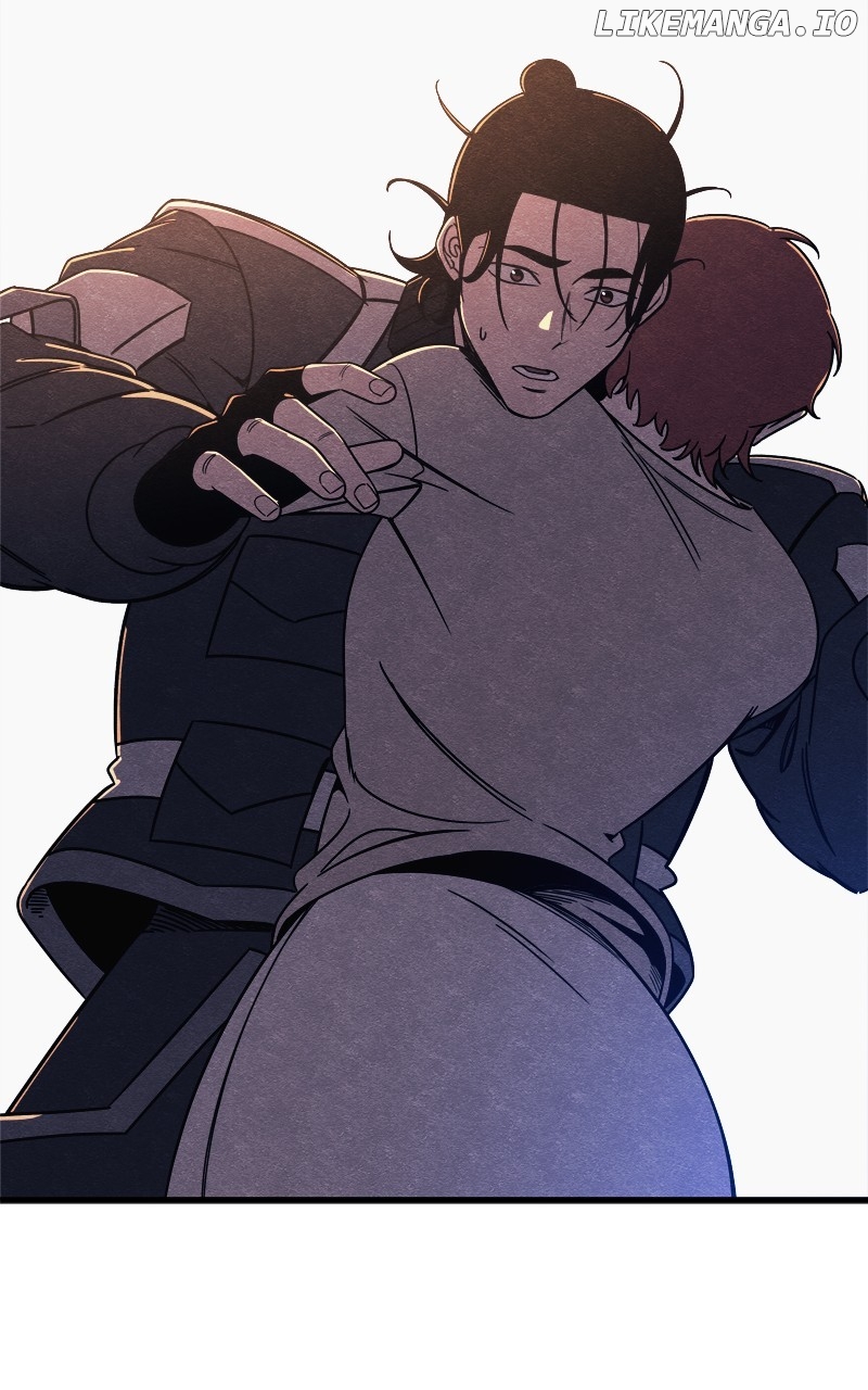 Zombie X Slasher Chapter 92 - page 148