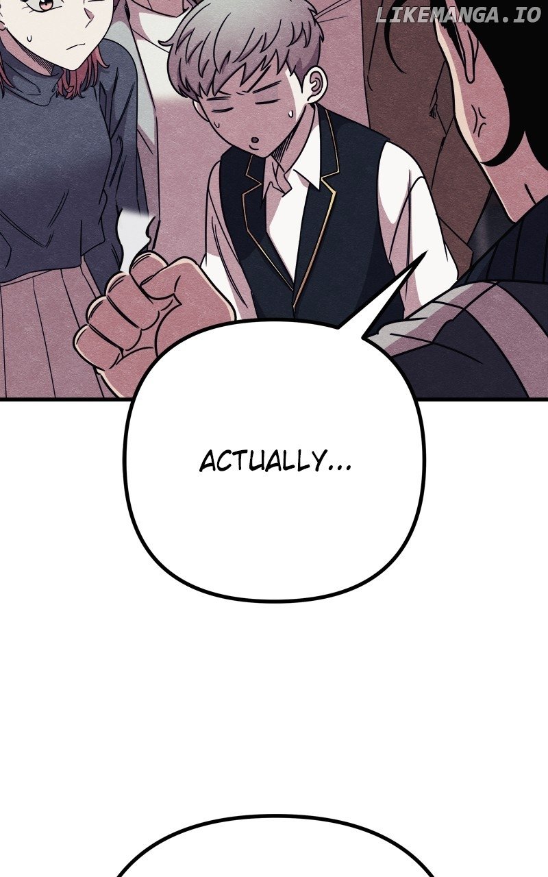 Zombie X Slasher Chapter 92 - page 15