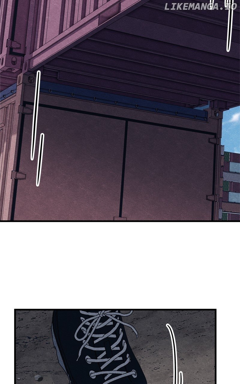 Zombie X Slasher Chapter 92 - page 151