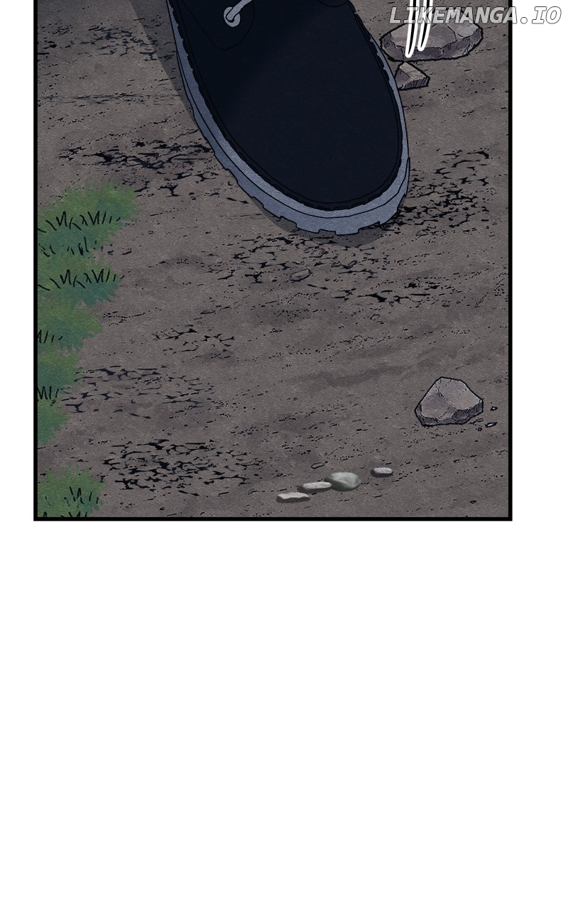 Zombie X Slasher Chapter 92 - page 152