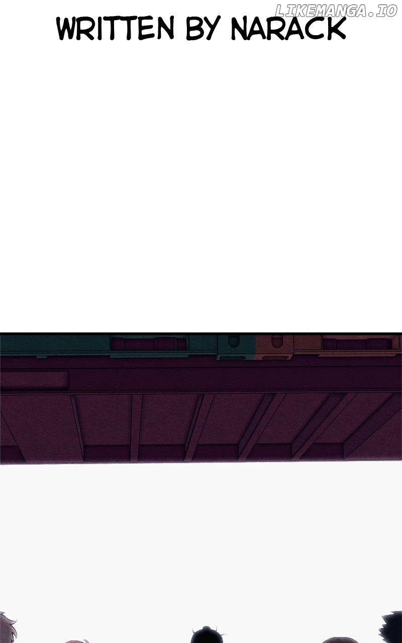 Zombie X Slasher Chapter 92 - page 153