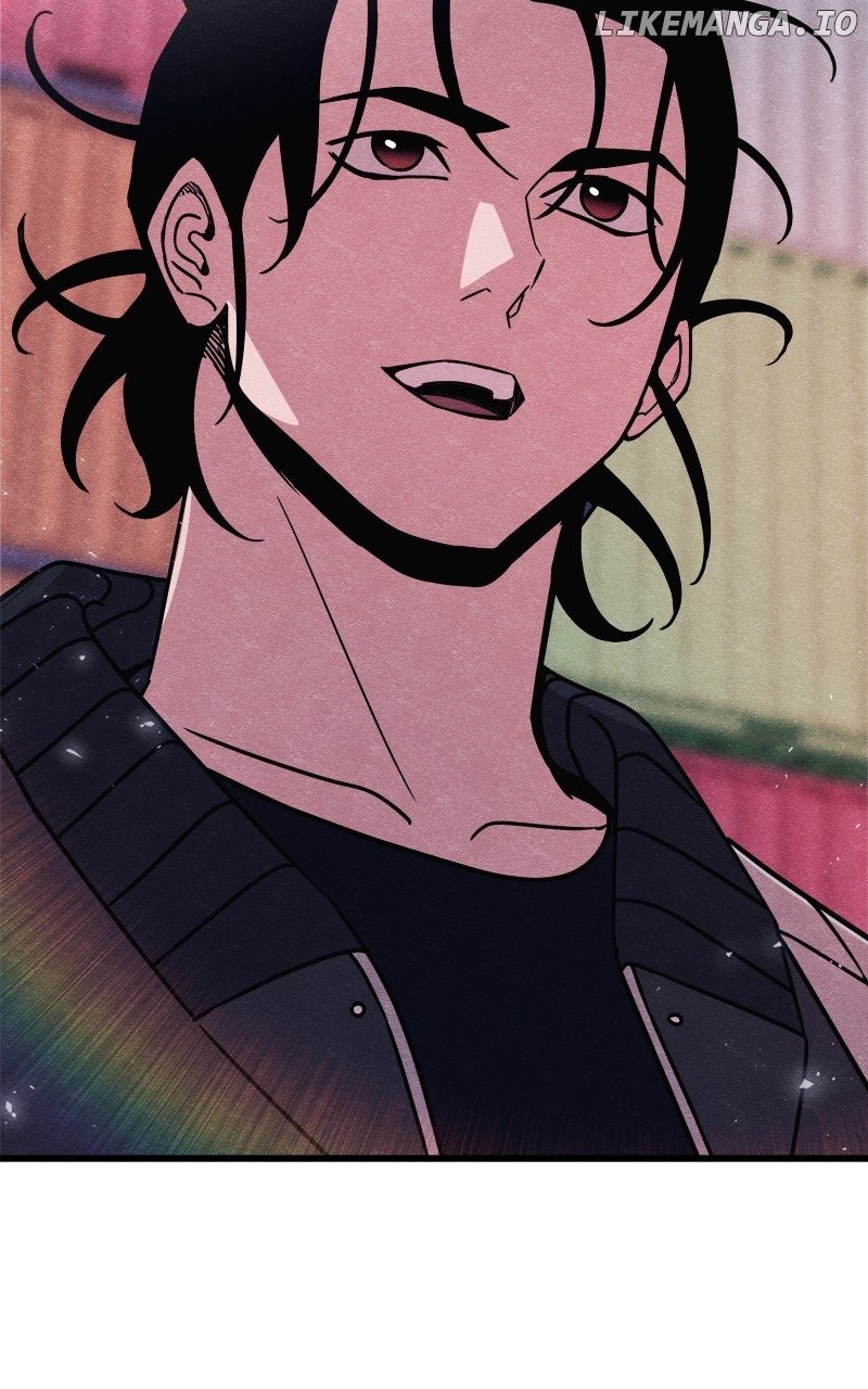 Zombie X Slasher Chapter 92 - page 161