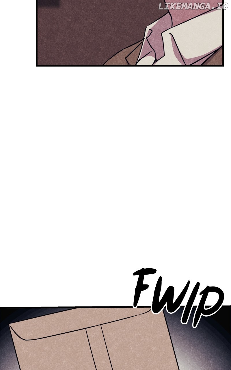 Zombie X Slasher Chapter 92 - page 19