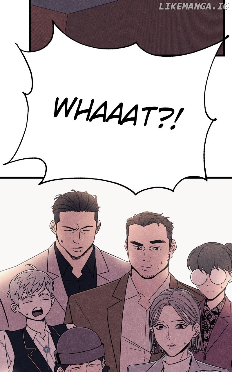 Zombie X Slasher Chapter 92 - page 2