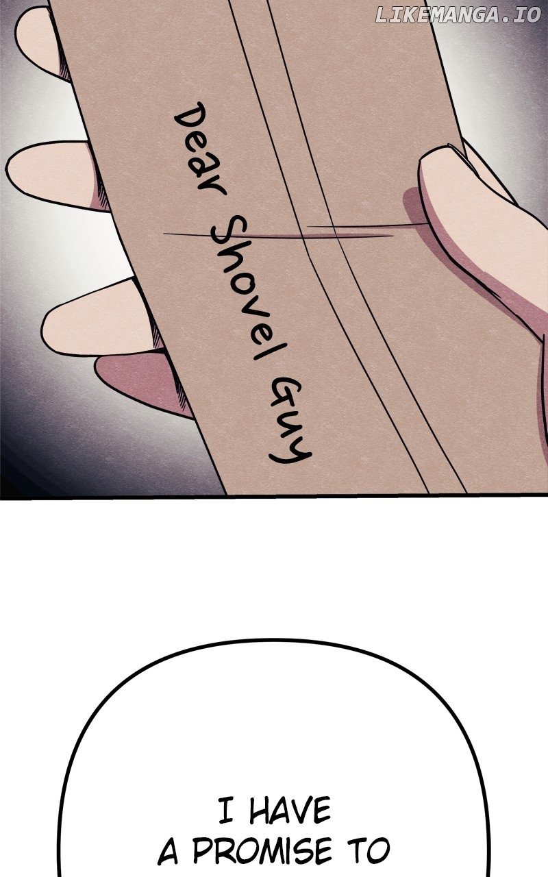 Zombie X Slasher Chapter 92 - page 20