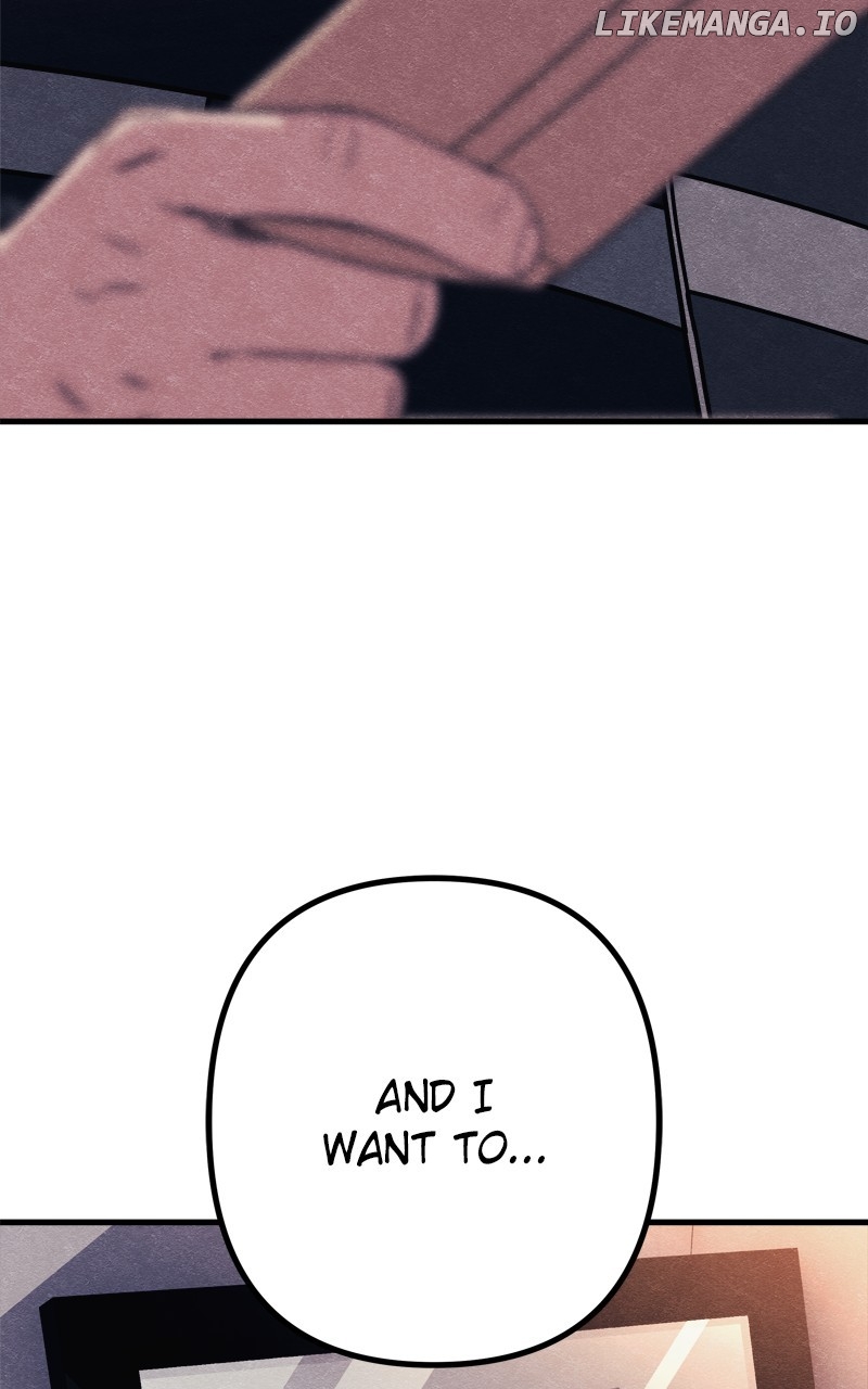 Zombie X Slasher Chapter 92 - page 22