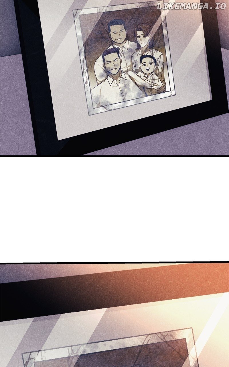 Zombie X Slasher Chapter 92 - page 23