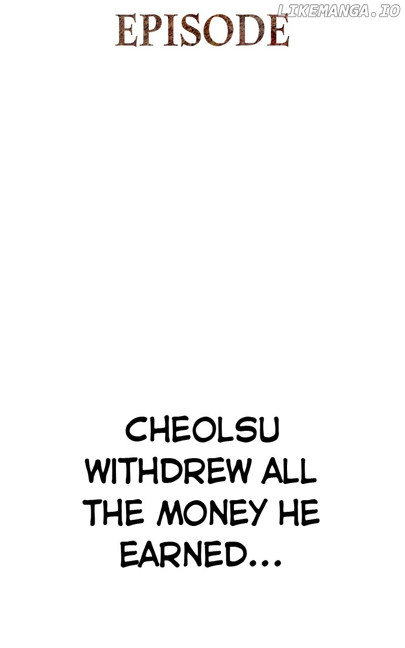 Zombie X Slasher Chapter 92 - page 26