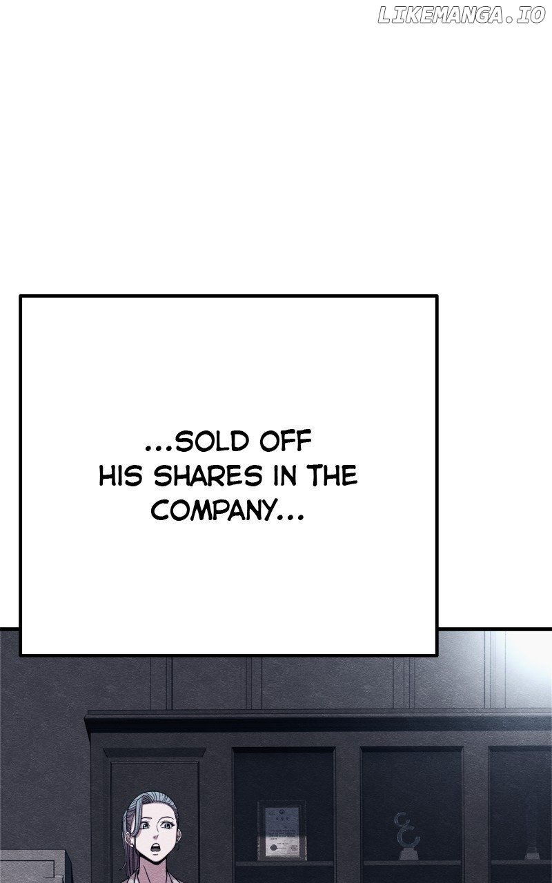 Zombie X Slasher Chapter 92 - page 27