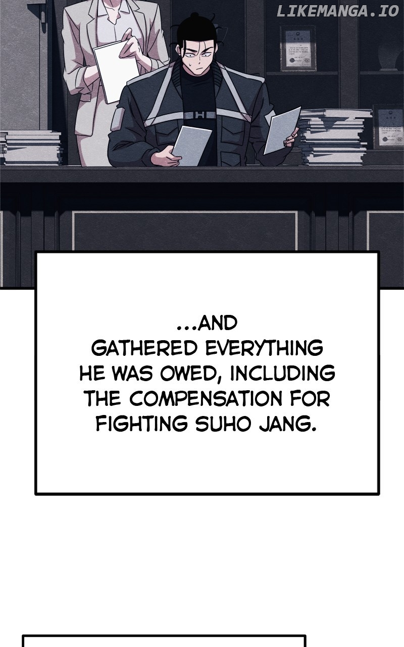 Zombie X Slasher Chapter 92 - page 28