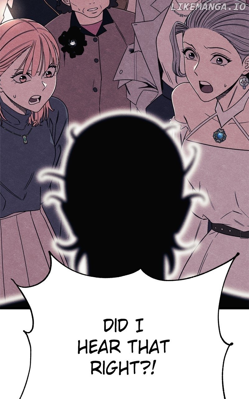 Zombie X Slasher Chapter 92 - page 3