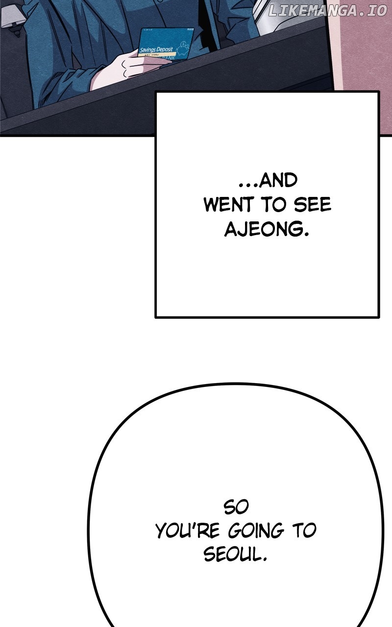 Zombie X Slasher Chapter 92 - page 30