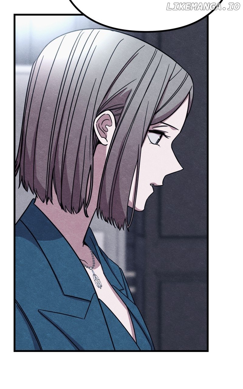 Zombie X Slasher Chapter 92 - page 31