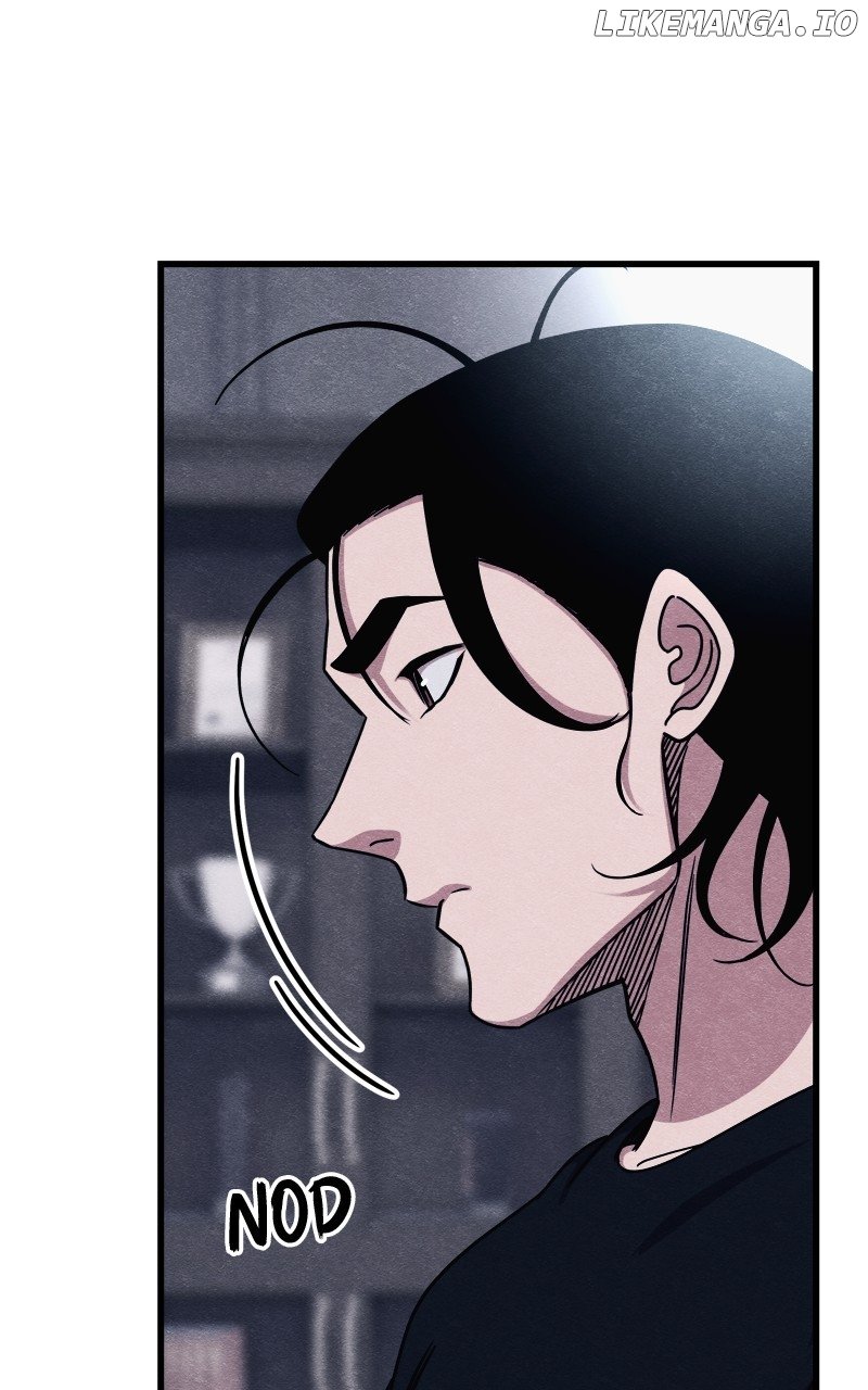 Zombie X Slasher Chapter 92 - page 32