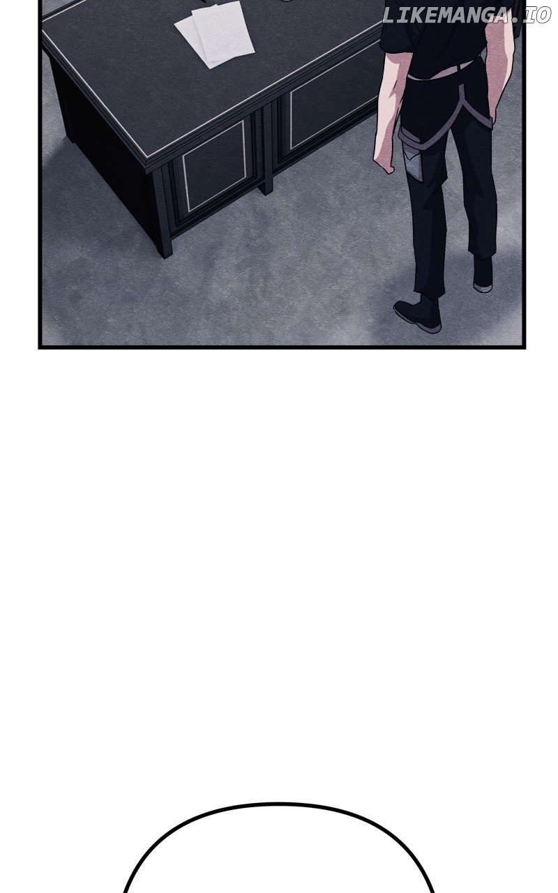 Zombie X Slasher Chapter 92 - page 35
