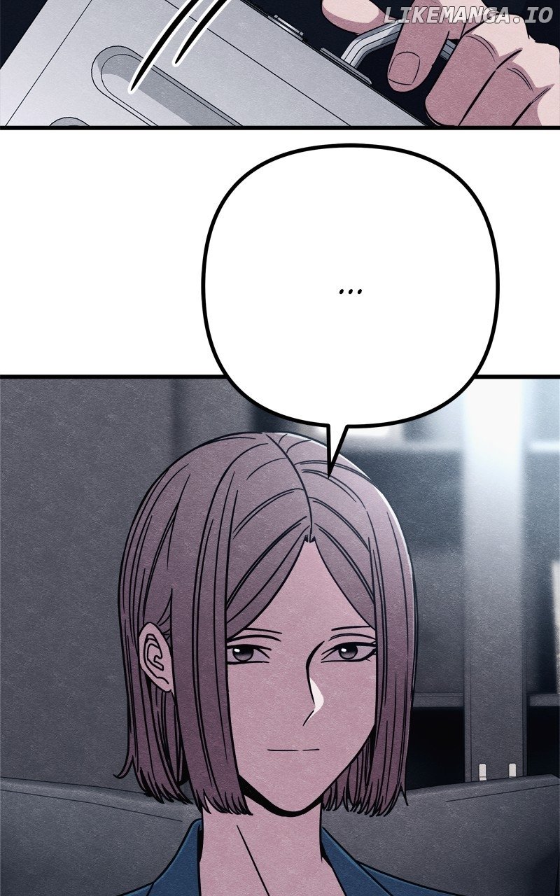 Zombie X Slasher Chapter 92 - page 40