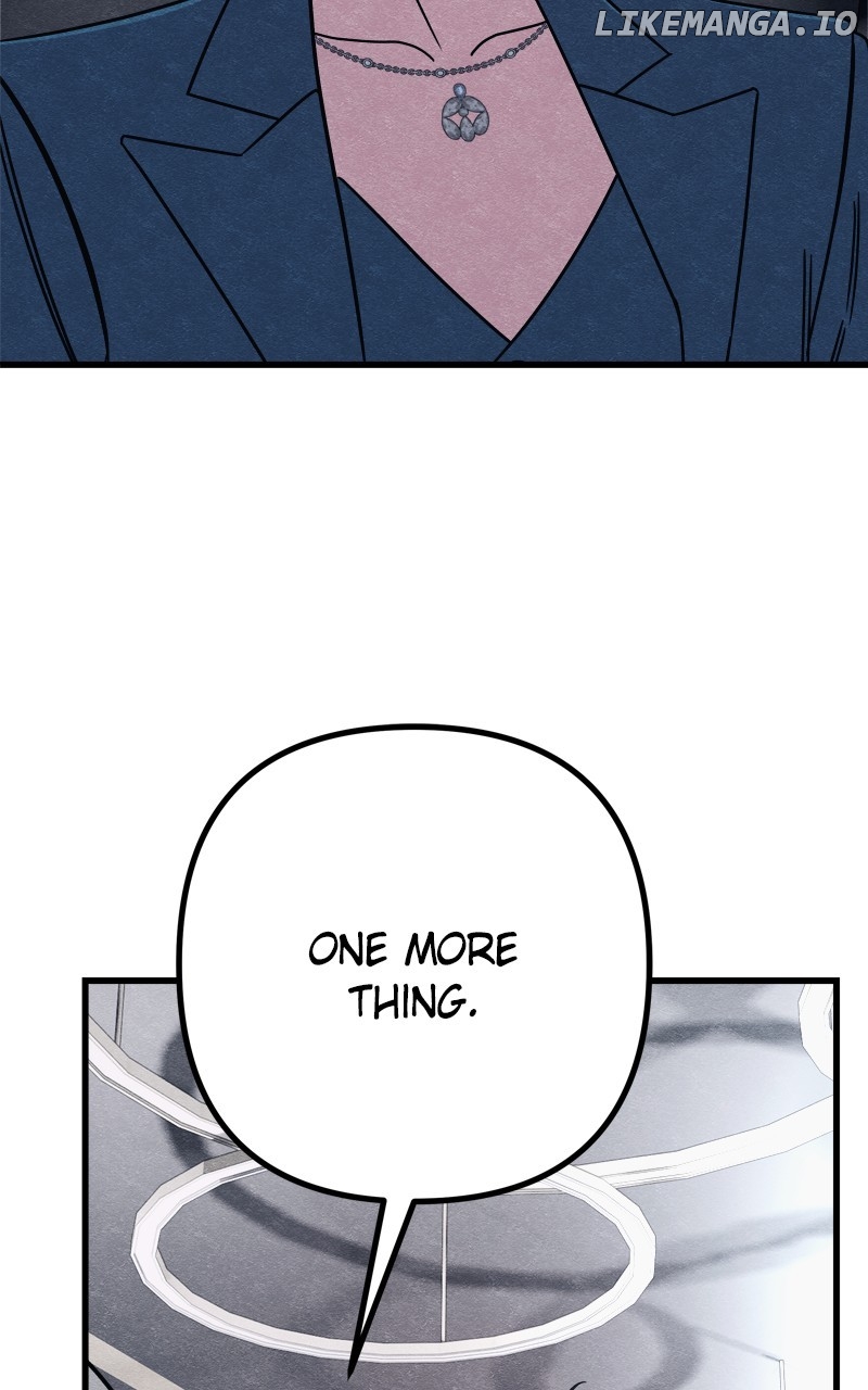 Zombie X Slasher Chapter 92 - page 41