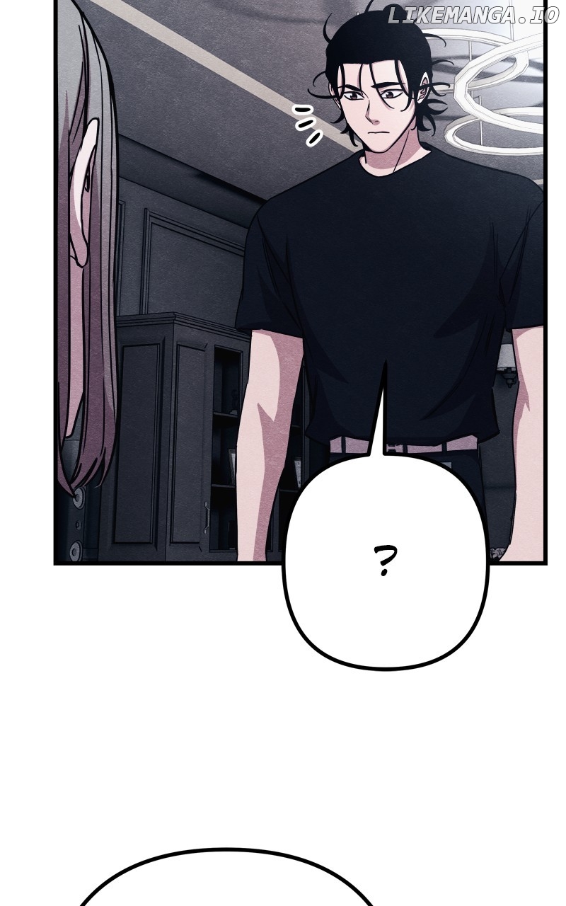 Zombie X Slasher Chapter 92 - page 42