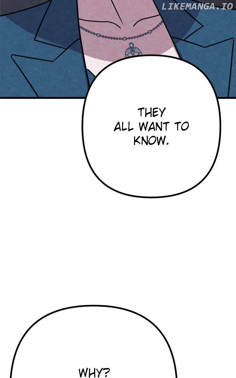 Zombie X Slasher Chapter 92 - page 44