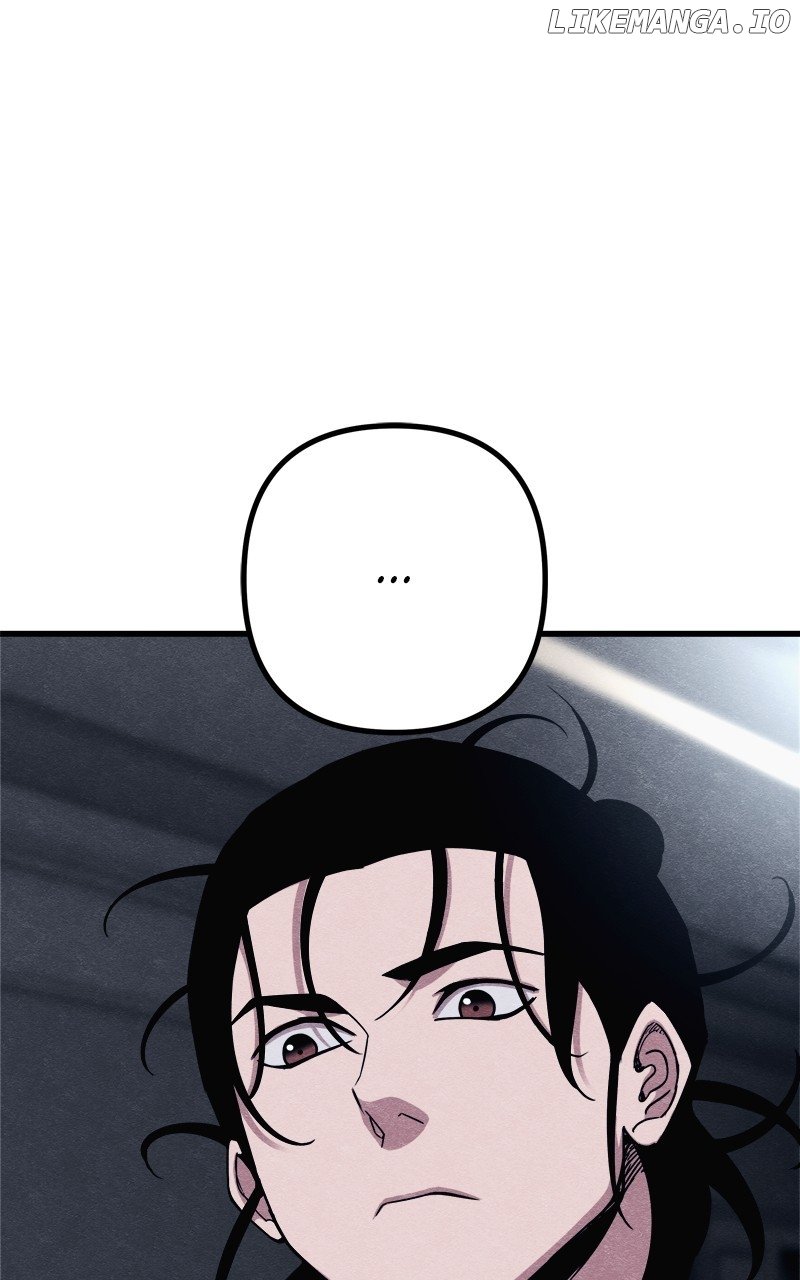 Zombie X Slasher Chapter 92 - page 50