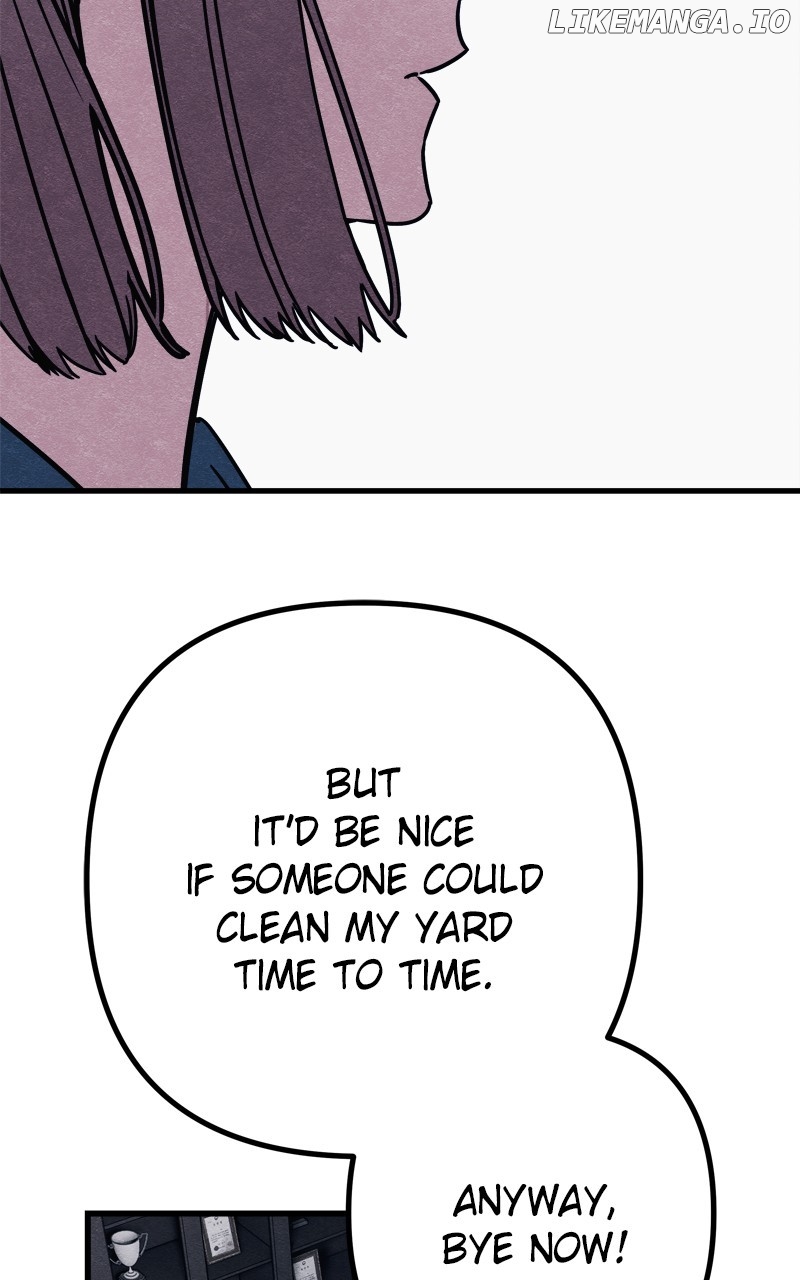Zombie X Slasher Chapter 92 - page 56