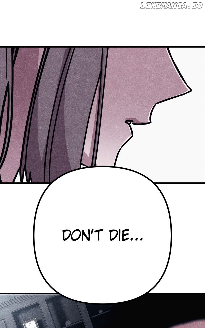 Zombie X Slasher Chapter 92 - page 58