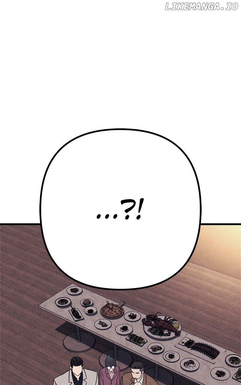 Zombie X Slasher Chapter 92 - page 6