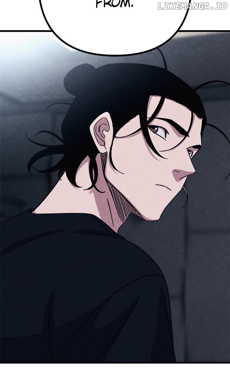 Zombie X Slasher Chapter 92 - page 60
