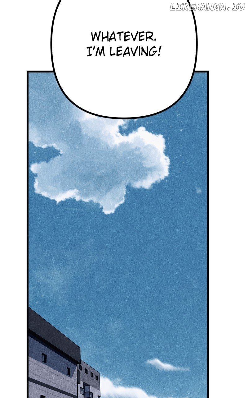Zombie X Slasher Chapter 92 - page 62