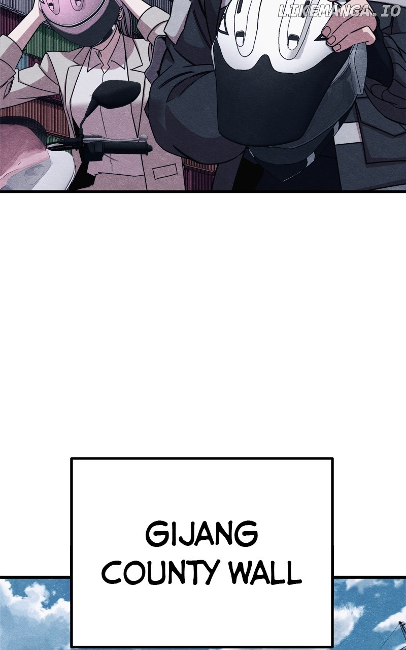 Zombie X Slasher Chapter 92 - page 68