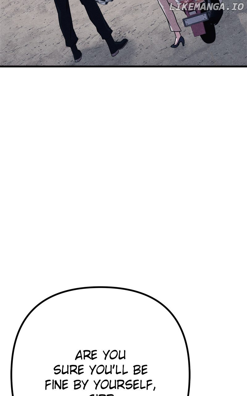 Zombie X Slasher Chapter 92 - page 70