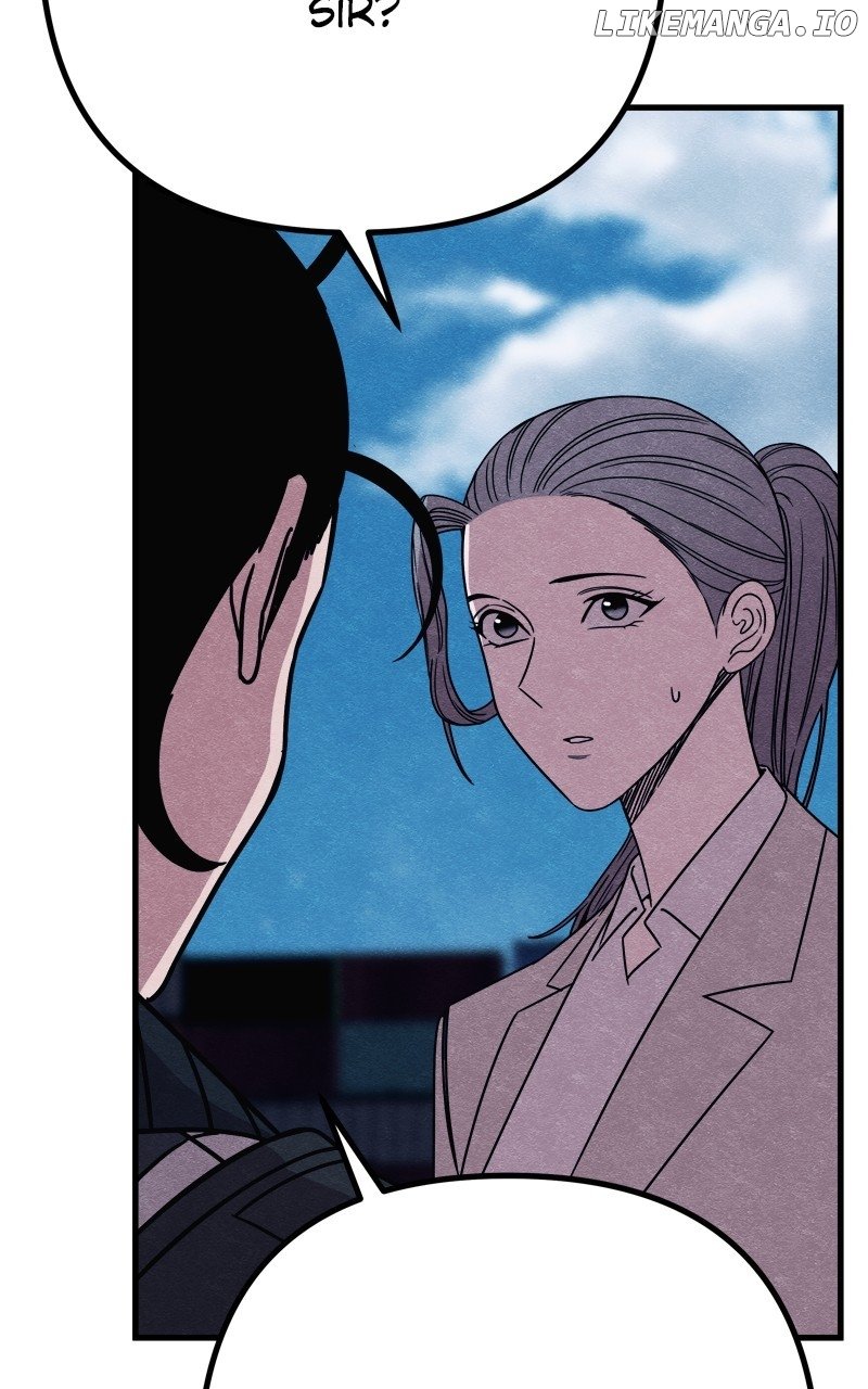 Zombie X Slasher Chapter 92 - page 71