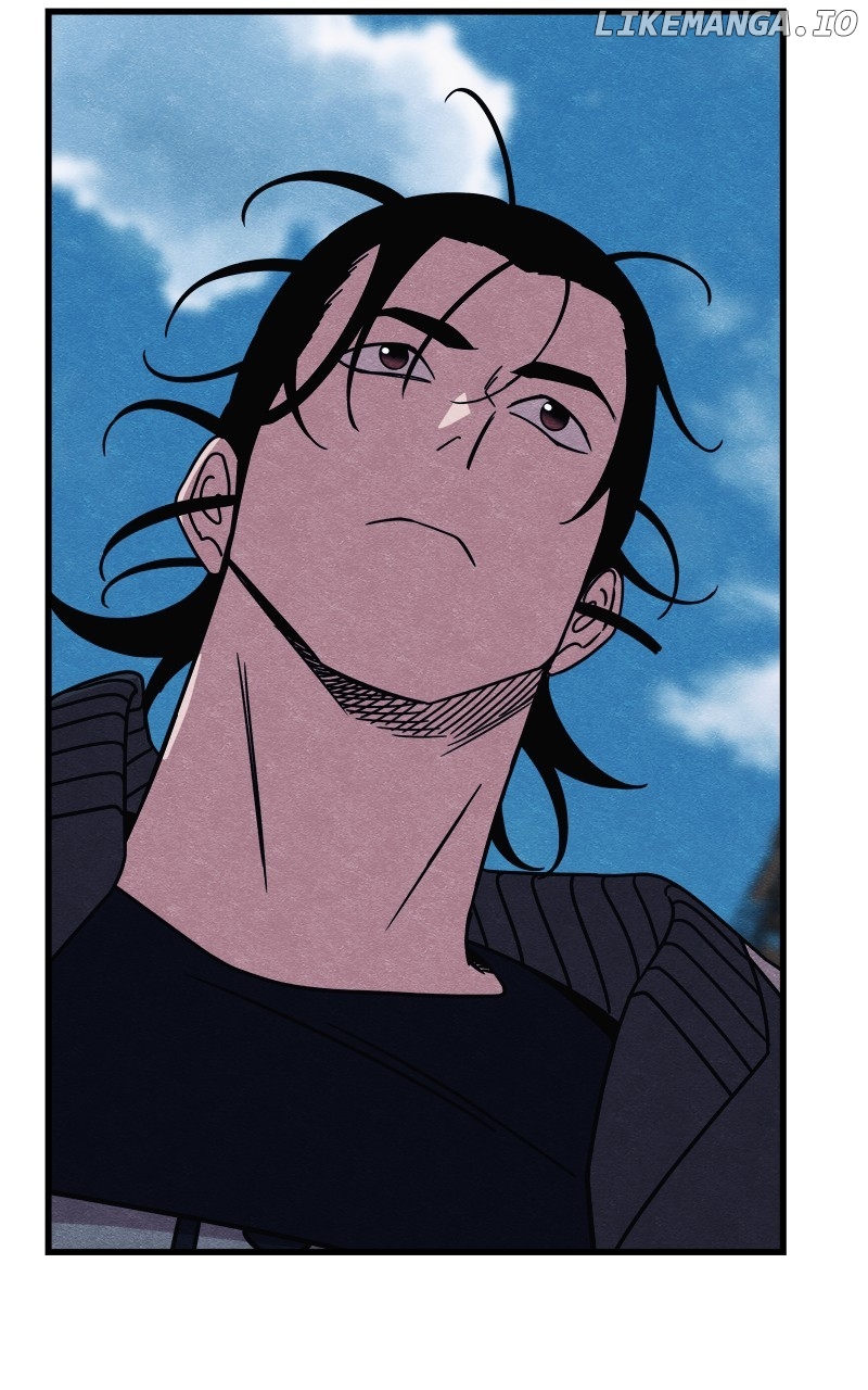 Zombie X Slasher Chapter 92 - page 80