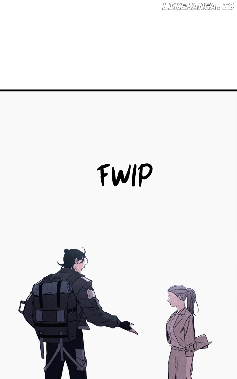 Zombie X Slasher Chapter 92 - page 81