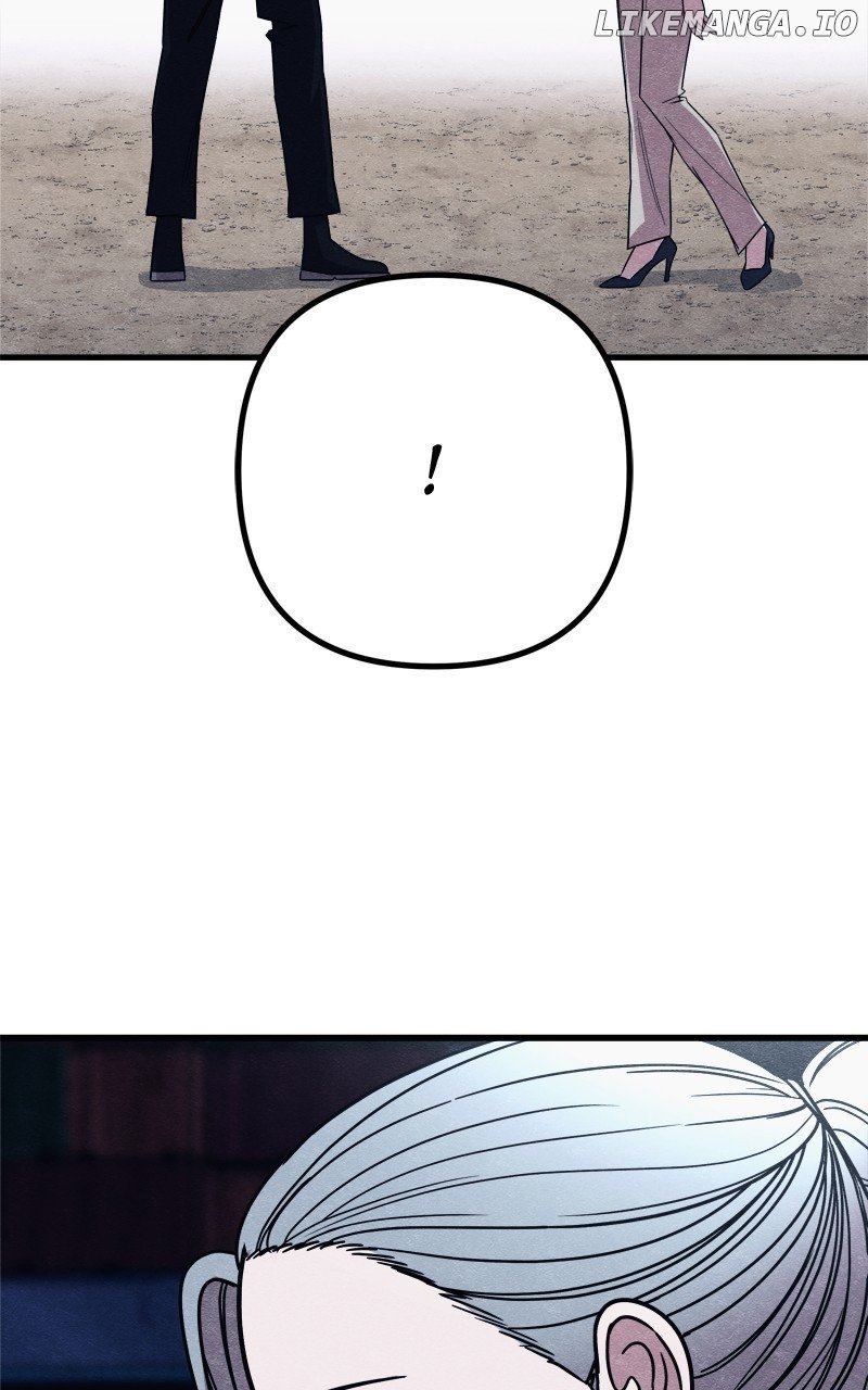 Zombie X Slasher Chapter 92 - page 82