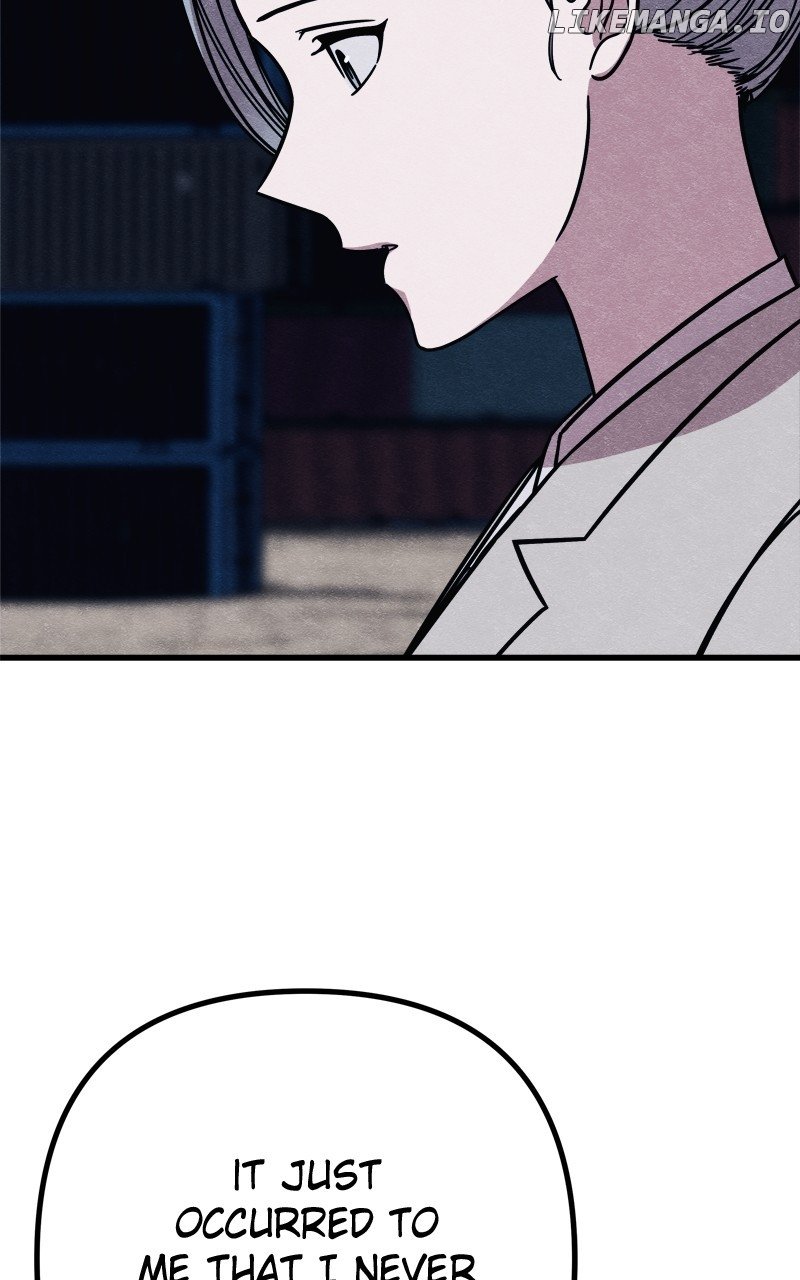 Zombie X Slasher Chapter 92 - page 83