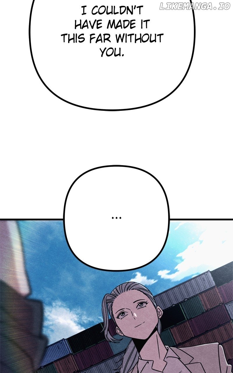 Zombie X Slasher Chapter 92 - page 85