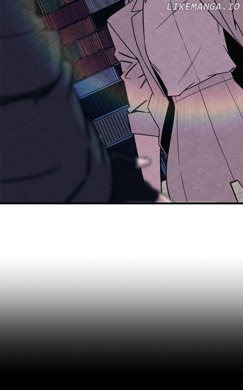 Zombie X Slasher Chapter 92 - page 86