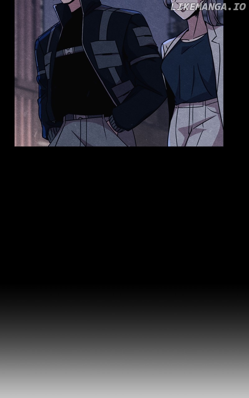 Zombie X Slasher Chapter 92 - page 90