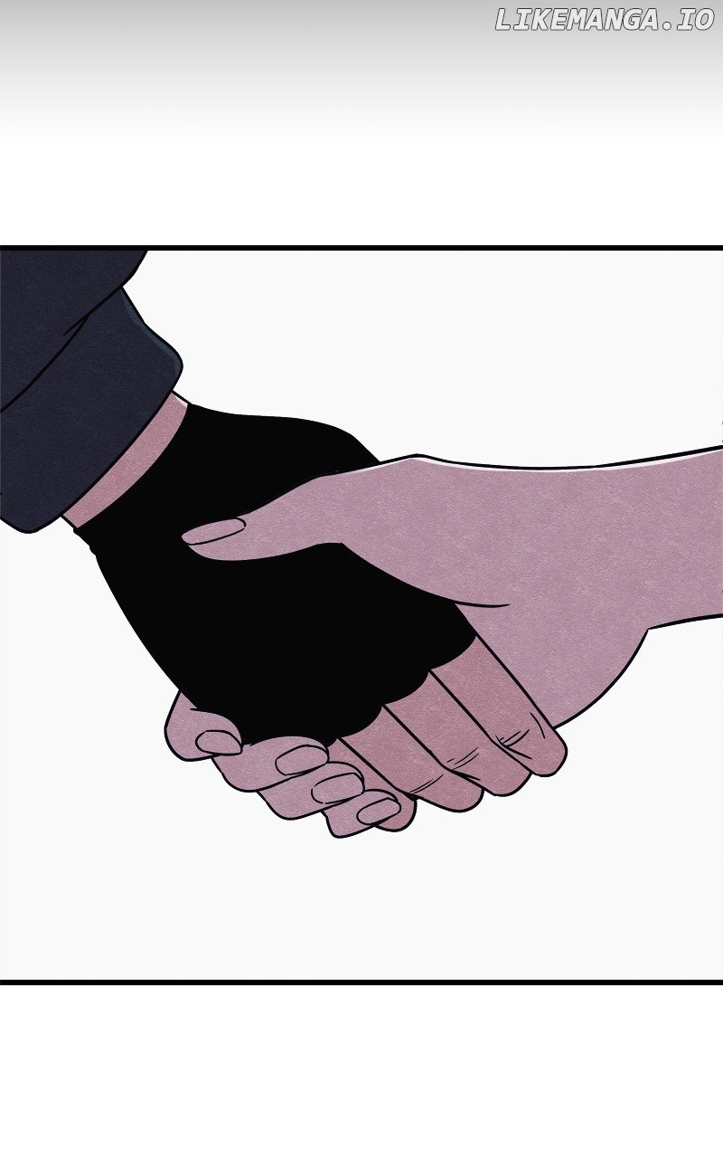 Zombie X Slasher Chapter 92 - page 91