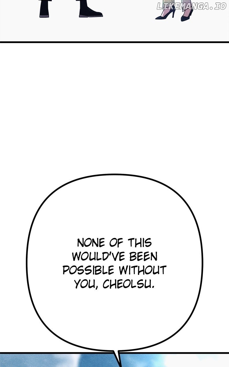 Zombie X Slasher Chapter 92 - page 93