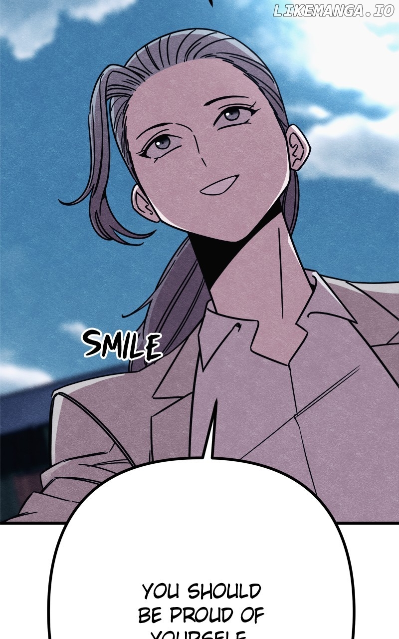 Zombie X Slasher Chapter 92 - page 94