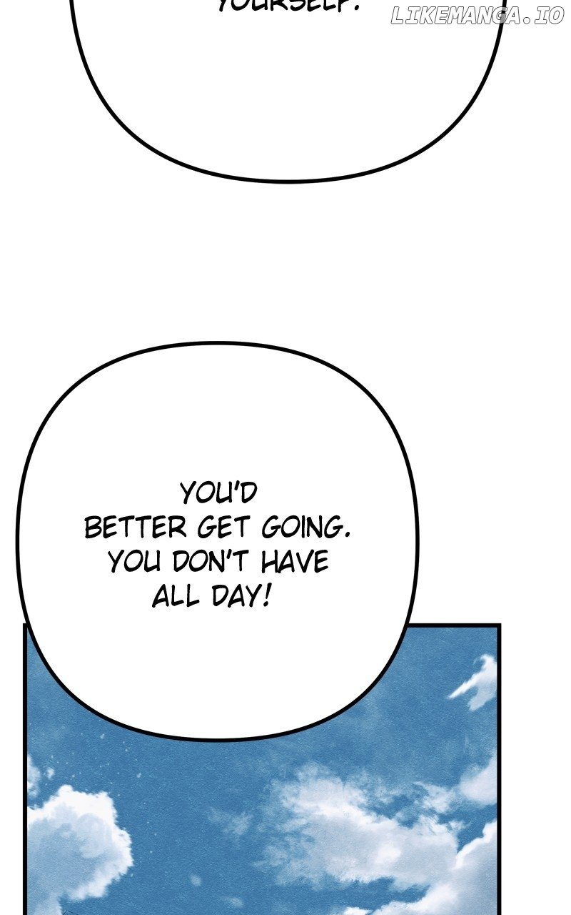 Zombie X Slasher Chapter 92 - page 95