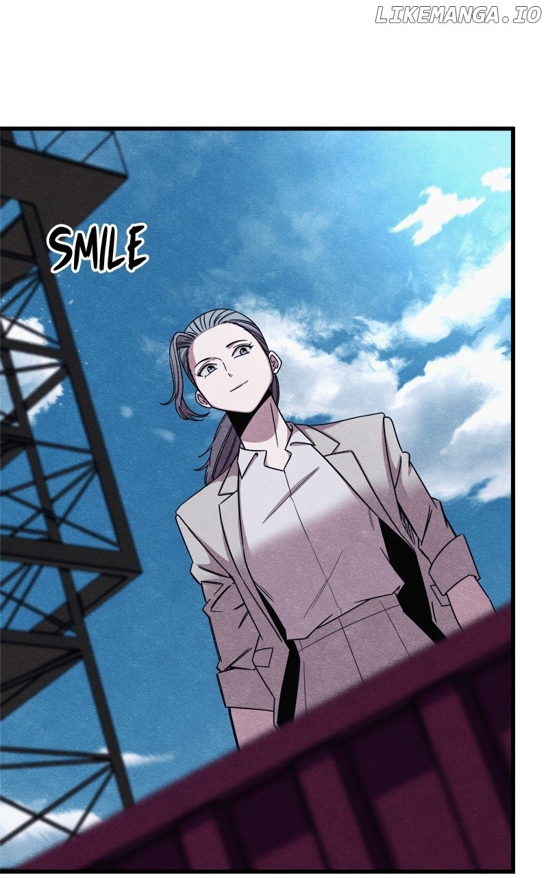 Zombie X Slasher Chapter 92 - page 98