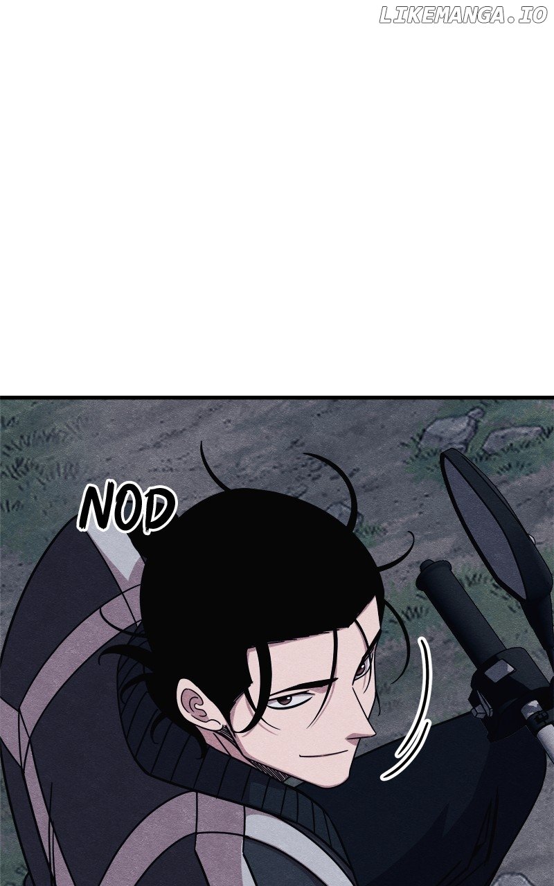 Zombie X Slasher Chapter 92 - page 99