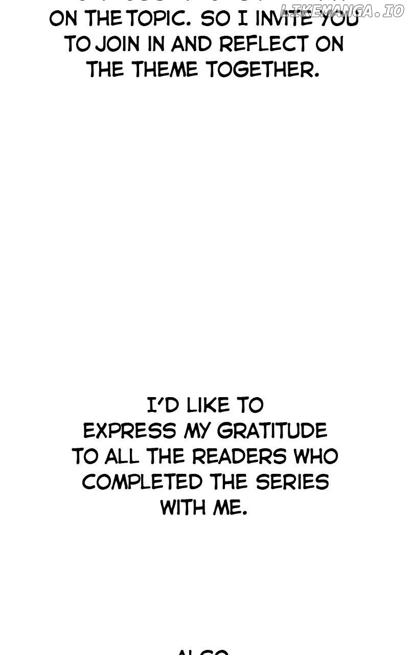 Zombie X Slasher Chapter 92.5 - page 12